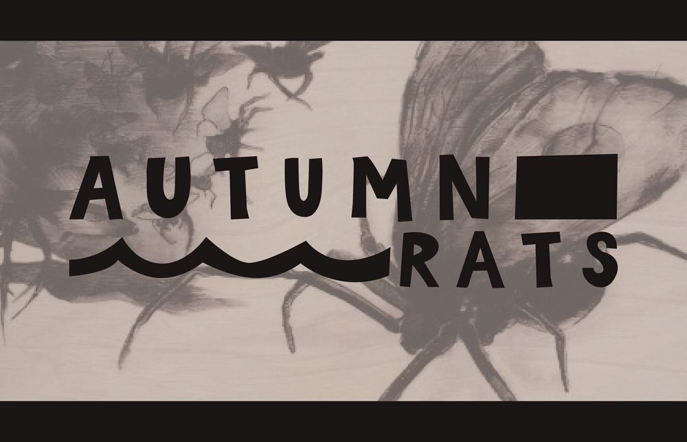 Autumn Rats